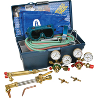 Uniweld&reg; The Wurks&reg; H-Style Outfit Oxford Builders Supplies Inc