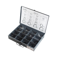Internal Retaining Ring Assortments Oxford Builders Supplies Inc