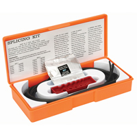 O-Ring Splicing Assortments, Plain Oxford Builders Supplies Inc