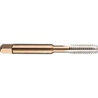 Left-Hand Tap, High Speed Steel, M10x1.5 Thread Oxford Builders Supplies Inc