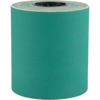 KE326 Shop Roll, 8" W x 150' L, 220 Grit Oxford Builders Supplies Inc