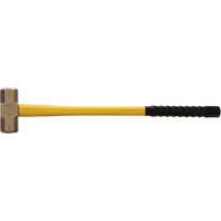 Hammers & Mallets, 14" L, 3 lbs. Head Weight Oxford Builders Supplies Inc