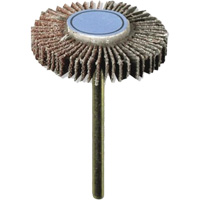 3/16" Flapwheel Sanding Bit - 120 Grit Oxford Builders Supplies Inc