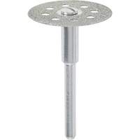 Diamond Coated Wheel Bit with 7/8" Diameter Oxford Builders Supplies Inc