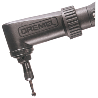 Dremel&reg; Attachments - Right-Angle Attachments Oxford Builders Supplies Inc