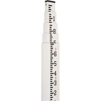 Telescoping Measuring Rod - 10ths & 100ths Oxford Builders Supplies Inc