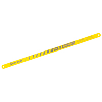 Hacksaw Blade, Carbon, 12" (300 mm) L, 24 TPI Oxford Builders Supplies Inc