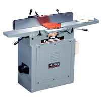Industrial Woodworking Jointer Oxford Builders Supplies Inc