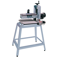 16" Open Wide Belt Sander Oxford Builders Supplies Inc