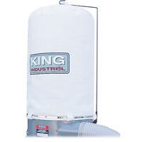 Dust Collector Bags Oxford Builders Supplies Inc