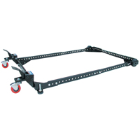 Extendable Universal Mobile Bases Oxford Builders Supplies Inc