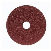 Metal Fiber Disc, Aluminum Oxide, 16, 7" Dia x 7/8" Arbor Oxford Builders Supplies Inc