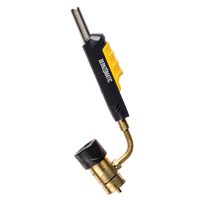 Trigger Start Swivel Head Torches, 360° Head Angle Oxford Builders Supplies Inc