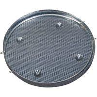 Bench Cans Oxford Builders Supplies Inc