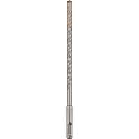Masonry Drill Bit, 3/8", SDS-Plus Shank, High Speed Steel Oxford Builders Supplies Inc