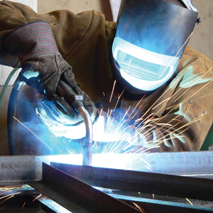 Welding