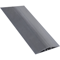 FloorTrak&reg; Cable Cover, 10' x 2.75" x 0.53" Oxford Builders Supplies Inc