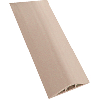 FloorTrak&reg; Cable Cover, 10' x 2.75" x 0.53" Oxford Builders Supplies Inc