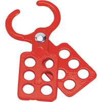 Lockout Hasps, Silver Oxford Builders Supplies Inc