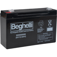 Batteries