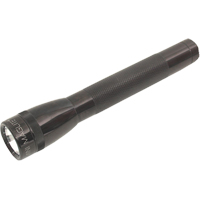 Mini&reg; Flashlights, Incandescent, 9 Lumens, AAA Batteries Oxford Builders Supplies Inc