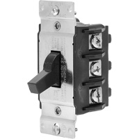 Interrupteur tripolaire monophas&eacute; Oxford Builders Supplies Inc