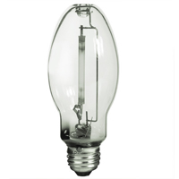 Lampes &agrave; vapeur de sodium &agrave; haute pression - Accessoires Oxford Builders Supplies Inc