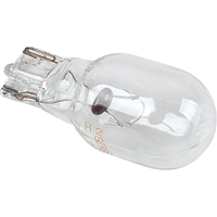 Replacement Bulb - 9 W Tungsten Oxford Builders Supplies Inc