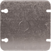 Concentric Wall Plate Oxford Builders Supplies Inc