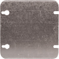 Blank Wall Plate Oxford Builders Supplies Inc