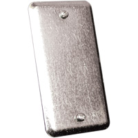 Blank Wall Plate Oxford Builders Supplies Inc