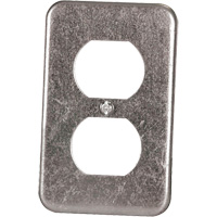 Duplex Wall Plate Oxford Builders Supplies Inc