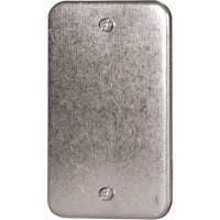 Blank Wall Plate Oxford Builders Supplies Inc