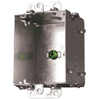 Device Box Oxford Builders Supplies Inc