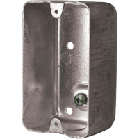 TradeSELECT&reg; Utility Box Oxford Builders Supplies Inc
