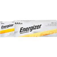 Alkaline Industrial Batteries, AAA, 1.5 V Oxford Builders Supplies Inc