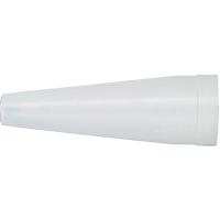 Traffic Wand With Reflective Tape Oxford Builders Supplies Inc