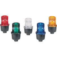 Lampes DEL Streamline &agrave; profil surbaiss&eacute;, Continu, Ambr&eacute;e Oxford Builders Supplies Inc