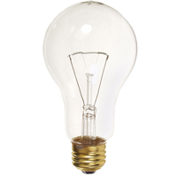 Economy Line Incandescent Lamps Oxford Builders Supplies Inc