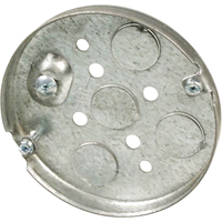 Round Device Box Oxford Builders Supplies Inc