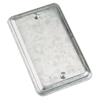Couvercles pour boîte utilitaire Oxford Builders Supplies Inc