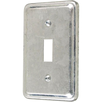 Couvercles pour boîte utilitaire Oxford Builders Supplies Inc