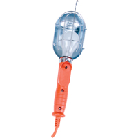 Baladeuse industrielle, Incandescente, 75 W Oxford Builders Supplies Inc