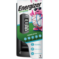 Chargeur de piles Recharge Universal Oxford Builders Supplies Inc
