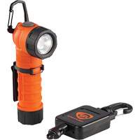 Lampe de poche tactique compacte &agrave; DEL Polytac 90 X Oxford Builders Supplies Inc