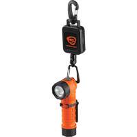 Lampe de poche tactique compacte &agrave; DEL Polytac 90 X Oxford Builders Supplies Inc