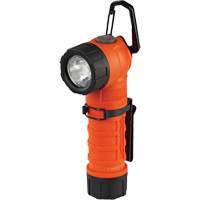 Lampe de poche tactique compacte &agrave; DEL Polytac 90 X Oxford Builders Supplies Inc