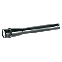 Lampes de poche Mini Pro, DEL, 332 lumens, Piles AA Oxford Builders Supplies Inc