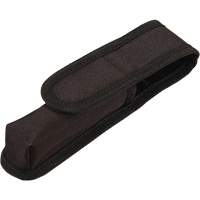 &eacute;tui de lampe de poche, Porte-lampe de poche, Nylon, 1 Poches Oxford Builders Supplies Inc