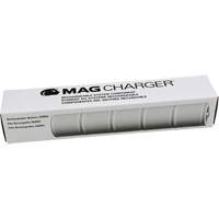 Bloc-pile de rechange pour syst&egrave;me de lampe de poche Mag Charger Oxford Builders Supplies Inc